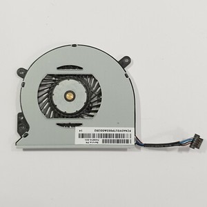 HP Chromebook 14-q0 14-SMB Kühler Lüfter Fan 743674-001