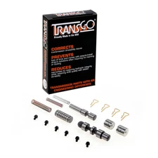 6R80 Transmission Shift Kit Transgo SK 6R80-A GEN1 Ford 6R60/75/80 ZF6HP19/26/32