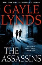 The Assassins (The Judd Ryder Books) - Hardcover By Lynds, Gayle - GOOD