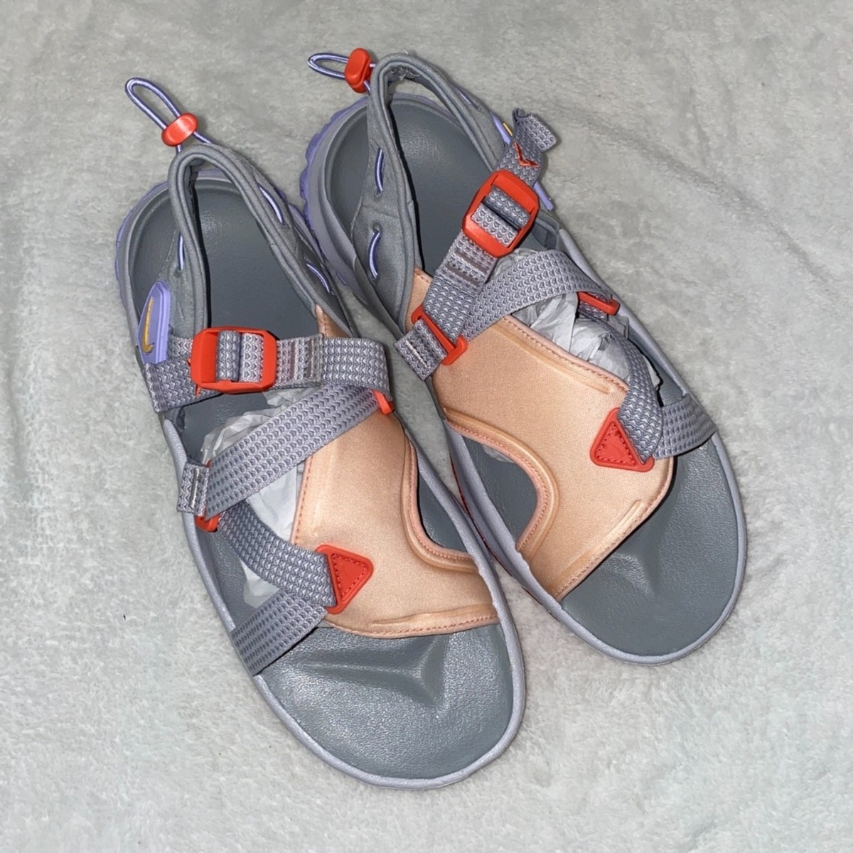 Nike Oneonta Sandals 11 NIKE ONEONTA SANDAL SLIDES SLIPPER WOMEN SHOES ATHLETIC  main image 2