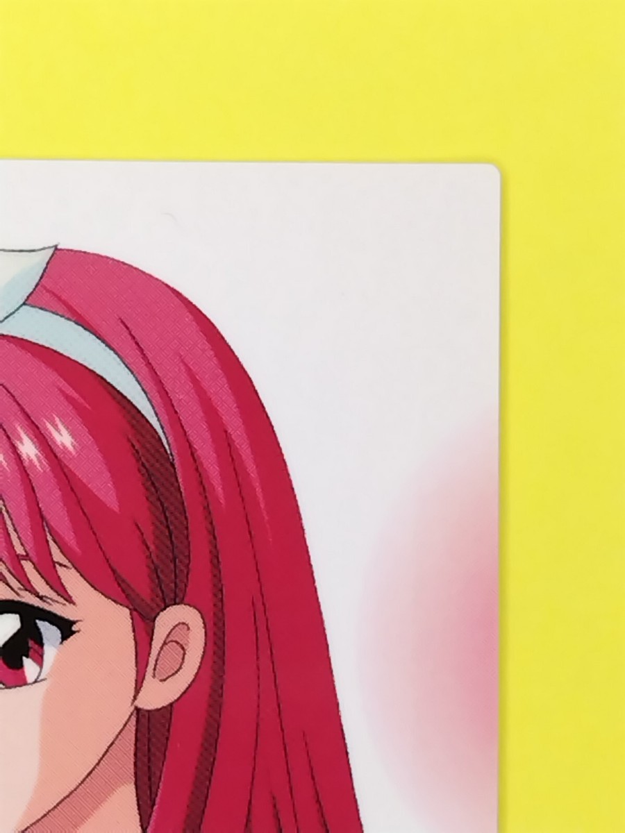 SHIORI FUJISAKI Tokimeki Memorial Album Collection 034 Japanese