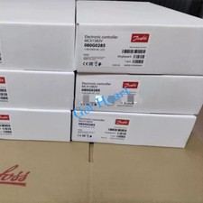 1PC Danfoss MCX15B2V 080G0285 Electronic Controller FedEx or DHL or UPS