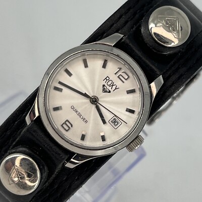 ROXY　時計　ハワイ限定　クイックシルバー ROXY時計ハワイ限定クイックシルバー