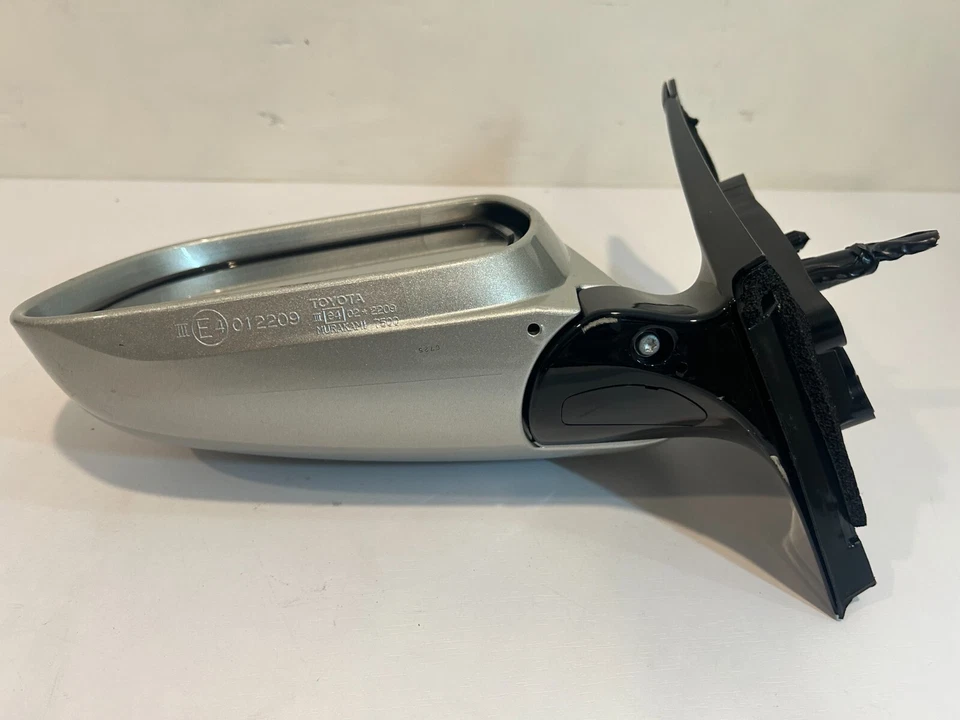 Lexus RX300/RX350 LH 2003-2008 lado del conductor izquierdo OEM E4 012209 Foto 3 de 4