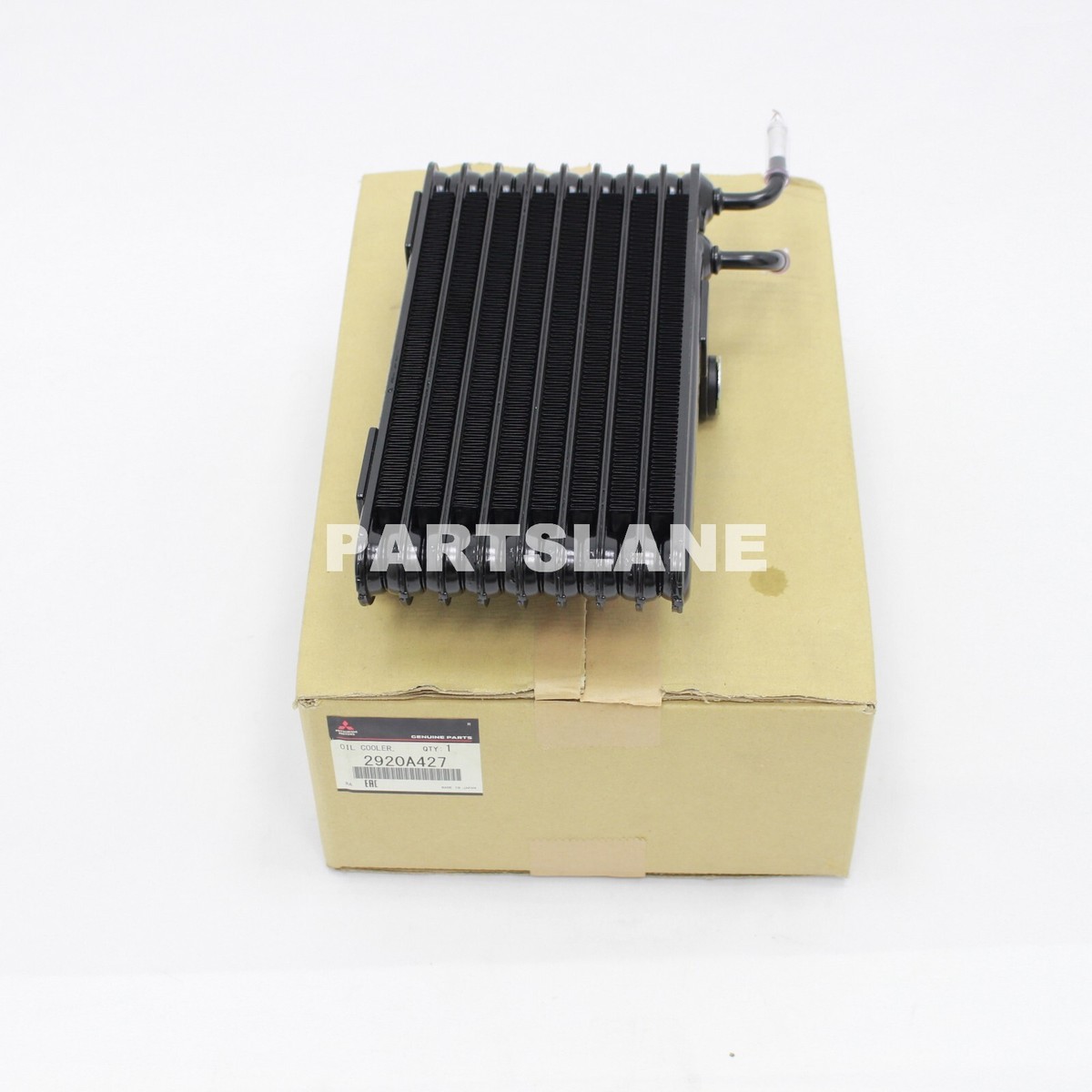 クール Amazon.com: Solarhome New Oil Cooler 2920A400 for Mitsubishi