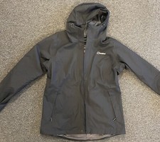Image of berghaus jacket