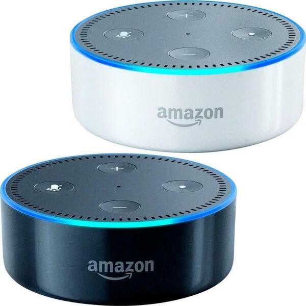 Echo dot 2025 stereo bluetooth