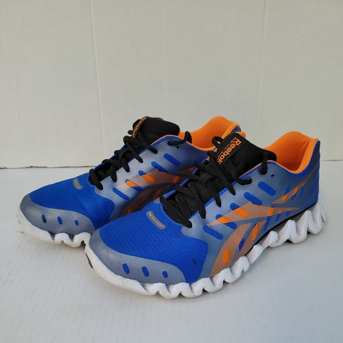 Reebok Zig Tech Shark Premier Zignano 
