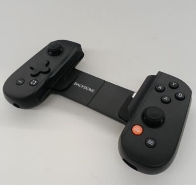 BACKBONE BB-02-P-BR iPhone Mobile Gaming Controller From Japan | eBay