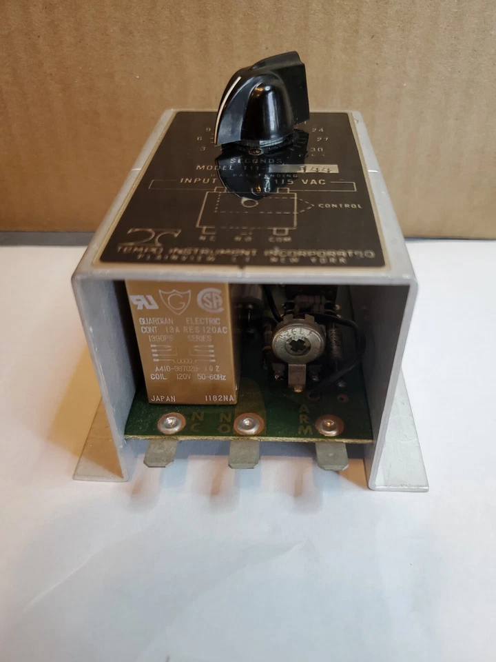 TEMPO INSTRUMENT 111-144 / 111144 161614 (NEW NO BOX) *IN*STOCK*USA* - Image 3 of 4