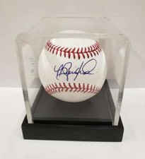 Andrew Benintendi Signed Boston Red Sox JSA Certified All Star Baseball
