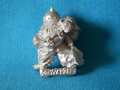 WARHAMMER DWARFS OOP METAL - MANY MODELS TO CHOOSE FROM | eBay