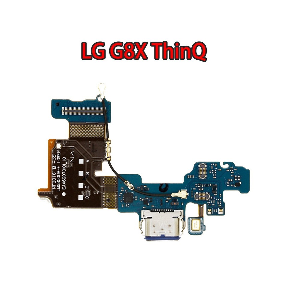 Curated visual reference: Fresh Look at Oem Usb Charging Port Board Flex Cable Dock Connector For