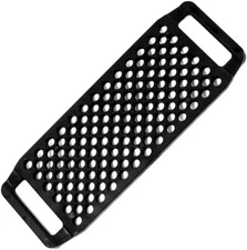 Matchpoint USA Accessory Mounting Plate Fits 1.5" Width EDC Belts Ambidextrous