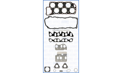 Cylinder Head Gasket Set VOLKSWAGEN JETTA GLX V6 12V 2.8 172 AAA (1994-1999)