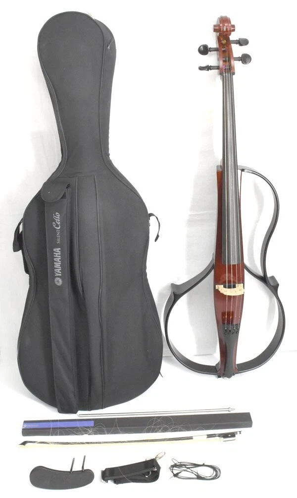 Yamaha Electric Cello