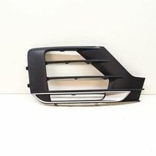 Pare-choc avant Audi Q2