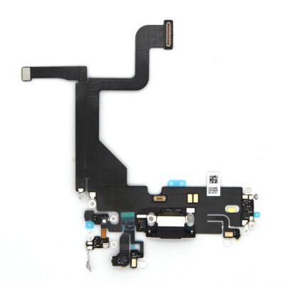 OEM SPEC Charging Port Charger Dock Mic Flex Cable For iPhone 13 Mini 13 Pro Max