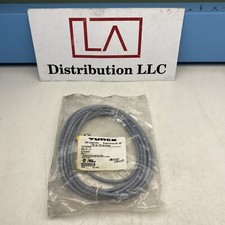 Turck WK 4T-10 Cordset