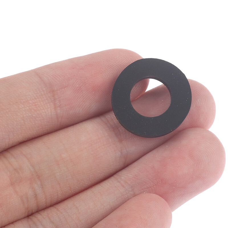 10Pcs Sealing Washer Replacement Gaskets Ring for Sodastream Nozzle