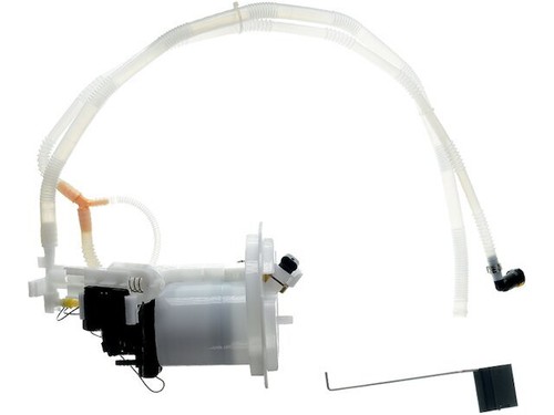 For 2010-2013 Mercedes C250 Fuel Filter Autopart Premium 41497HP 2011