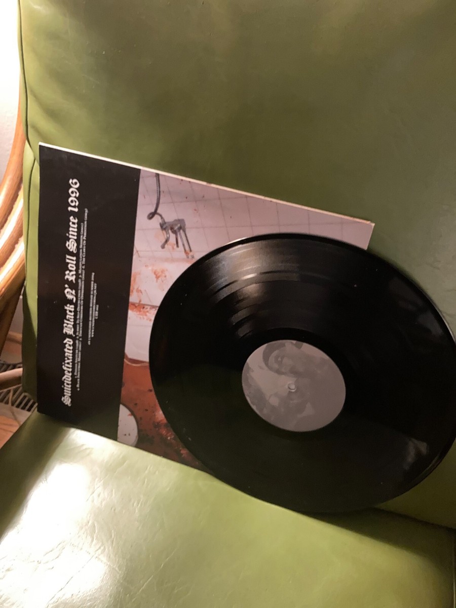 Shining - Through Years of Oppression LP Vinyl Unexploded Records
