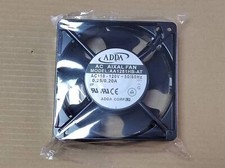 1PC For  110V elevator cooling fan AA1281HB-AT 12CM 12038