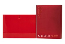 Gucci Rush Women 2.5 oz 75 ml Eau De Toilette Spray Nib Sealed