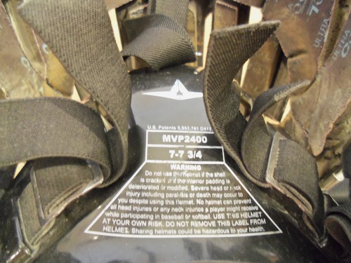 All Star Mizuno Catchers Gear Adult Black - Picture 8 of 14