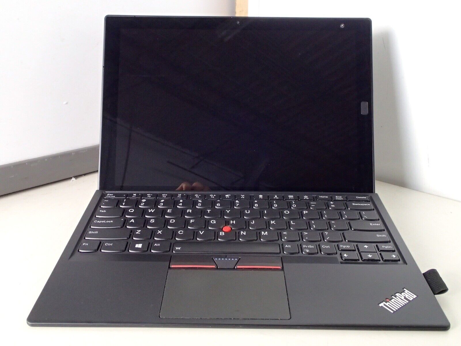 Lenovo Thinkpad X1 Tablet Gen2 Intel i5 1.20GHz 8GB RAM 256GB SSD Windows  10 Pro