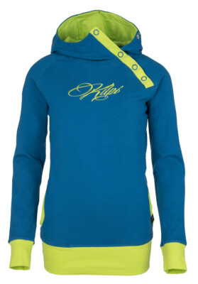 Kilpi Talia Hoodie Frauen Gr.34/XS