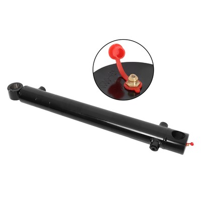 LABLT Hydraulic Tilt Bucket Cylinder 87038982 For New Holland L865 LS180 LX865
