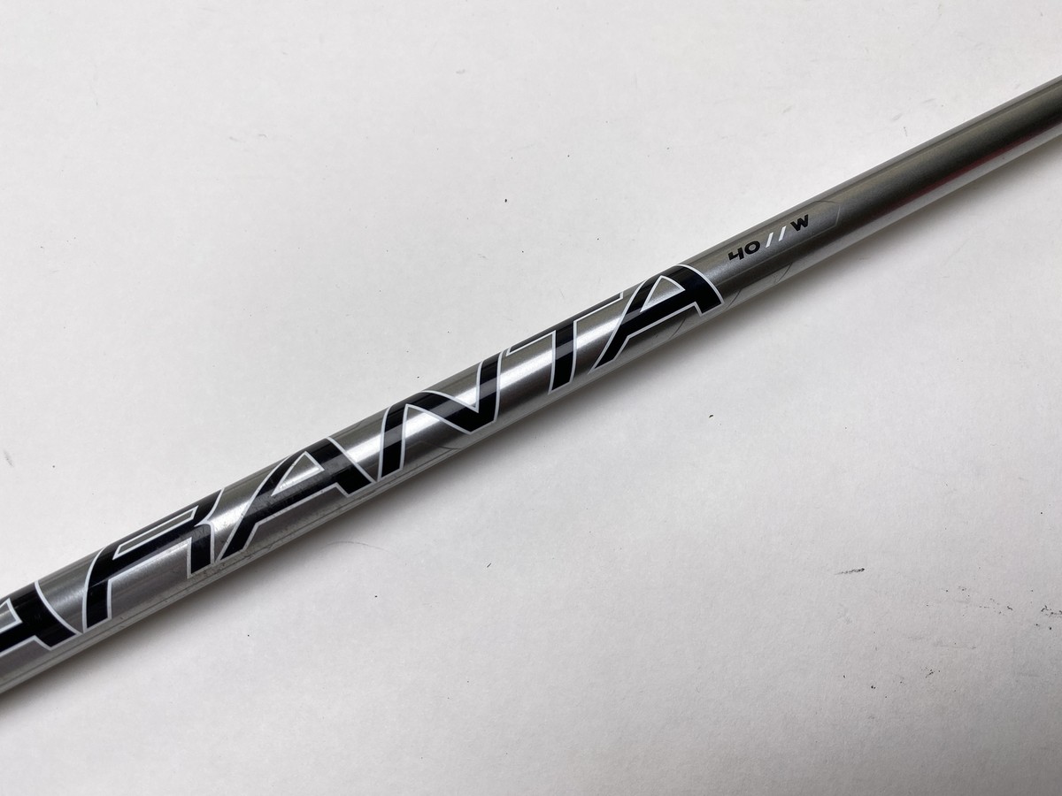Callaway Rogue 5 Fairway Wood 18* Aldila Quaranta 40g Ladies  display picture 1