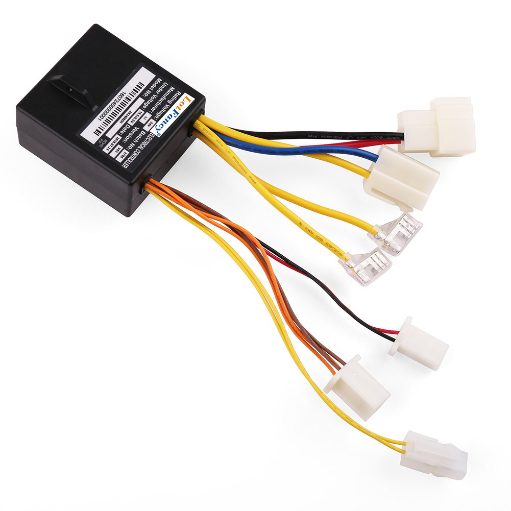 24V Controller Module for Razor Power Core E100 Electric Hub Motor Kids  Scooter