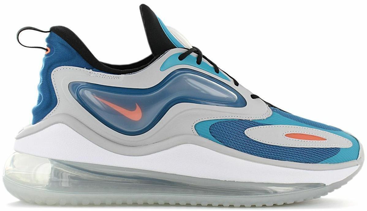Nike Air Max Zephyr Green Abyss for Sale | Authenticity  display picture 3