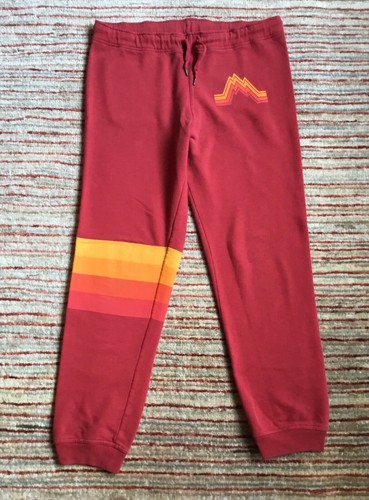 Aviator Nation for Gap Men's sweatpants 