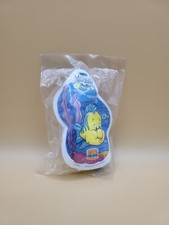 Vintage 1993 Burger King Kids Club Toy The Little Mermaid Flounder Squirter