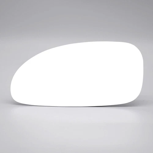 Mirrors Glass Replace For 2000-2005 Buick LeSabre Driver LH Side Adhesive Flat