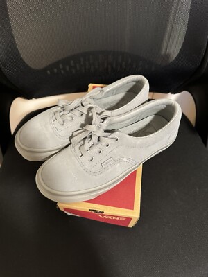 Size 5 - VANS Neighborhood x Era 95 DX Grey | eBay
