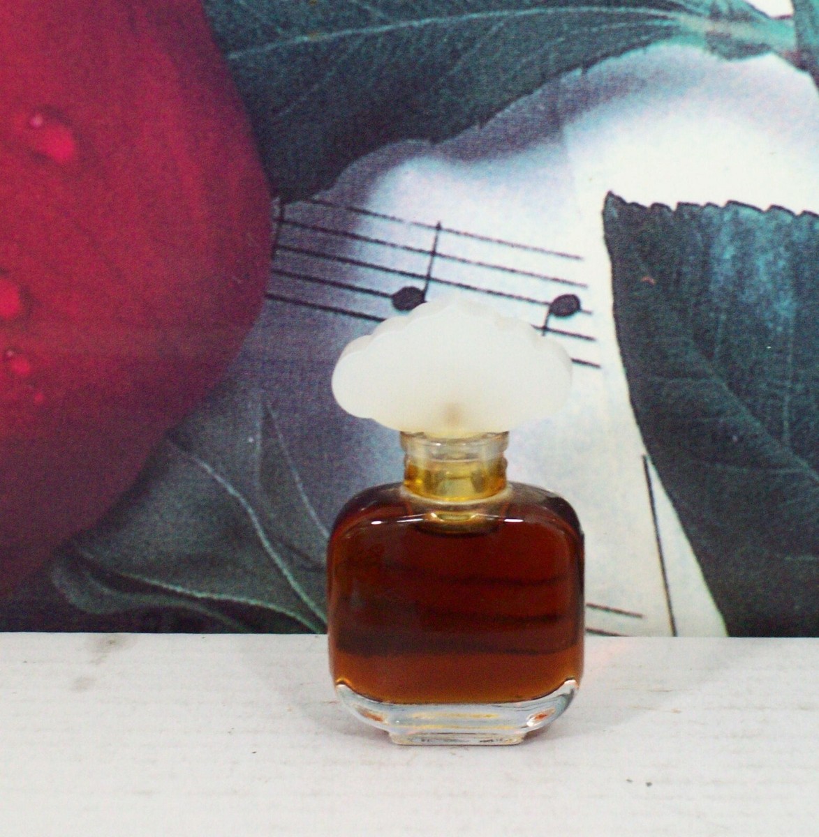 Estee Lauder Cinnabar Parfume Mini 0.12 FL. OZ. NWOB | eBay