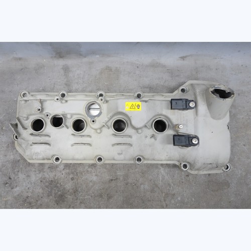 08 13 Bmw E90 M3 S65 4 0l V8 Right Bank 1 Cylinder Head Rocker Valve Cover Ebay
