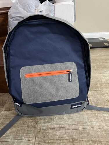 Gartner Backpack with Laptop Sleeve