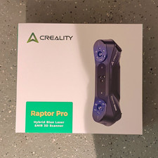 Creality Raptor Pro
