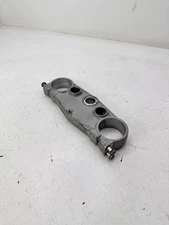 2009 Suzuki RMZ450 Uppper Tripple Clamp OEM #196