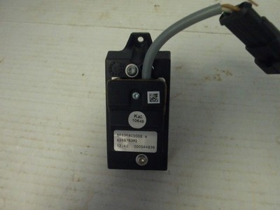 AGCO - LEVER, HYDRAULIC - 4289763M2 -    U31EB1