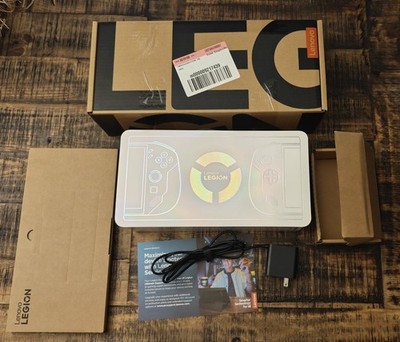 Lenovo Legion Go S Z1 Extreme 1 Tb 32Gb SteamOS