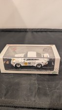 SPARK 1/43 Porsche 911 Carrera Rsr 3.0 # 32 1000Km Nürburgring 1976 #SG513