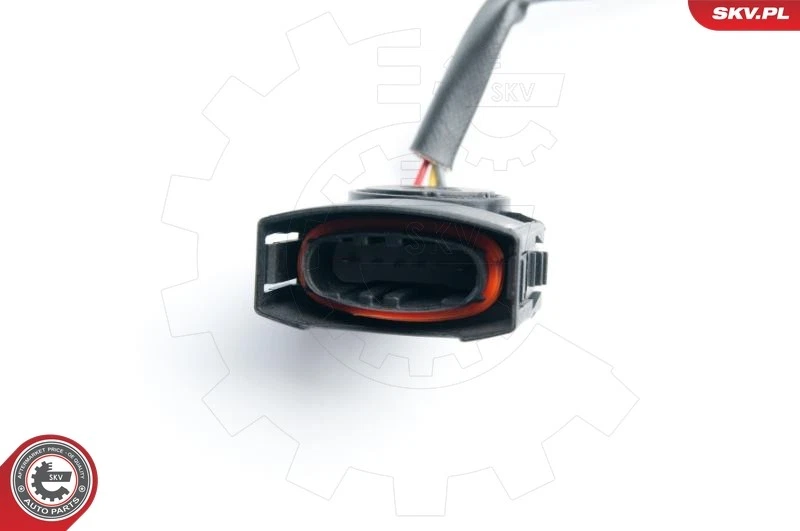 Sonda lambda per OPEL VAUXHALL SIGNUM VECTRA ZAFIRA ZAFIRA / ZAFIRA FAMILY - Immagine 4 di 4