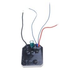 High Efficient Cutting Machine Controller Board for Metal Plastic Repair Service