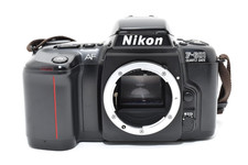Nikon F-601 Film Cameras for sale - eBay